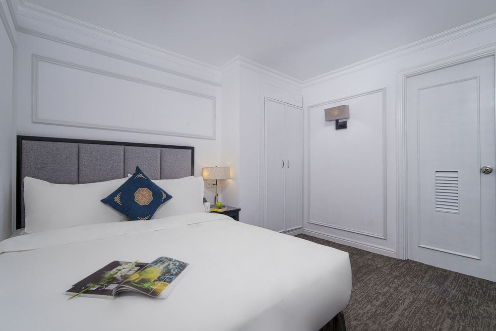 me gustas metropoint hotel ex ha hien signature