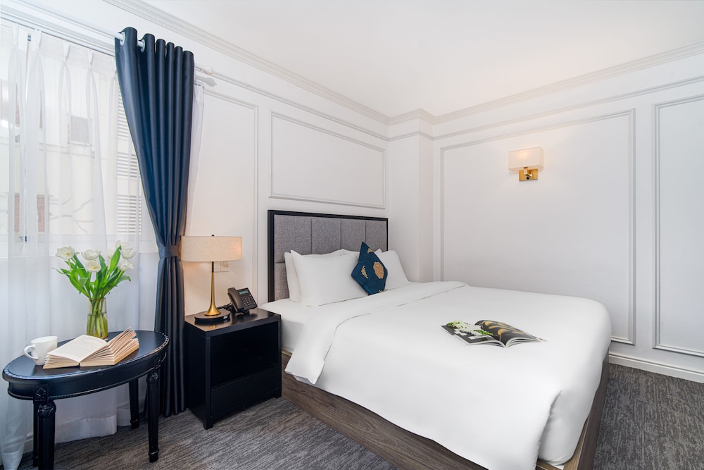 me gustas metropoint hotel ex ha hien signature