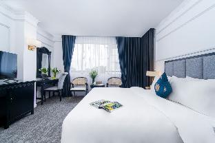 me gustas metropoint hotel ex ha hien signature