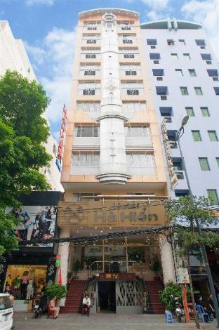 me gustas metropoint hotel ex ha hien signature