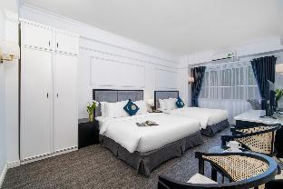 me gustas metropoint hotel ex ha hien signature