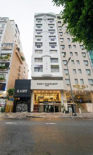 me gustas metropoint hotel ex ha hien signature