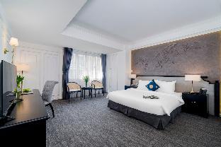 me gustas metropoint hotel ex ha hien signature