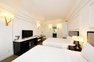 me gustas metropoint hotel ex ha hien signature