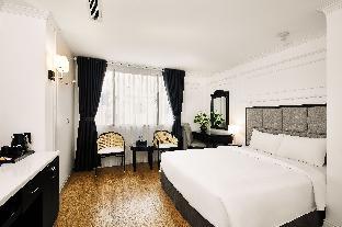 me gustas metropoint hotel ex ha hien signature
