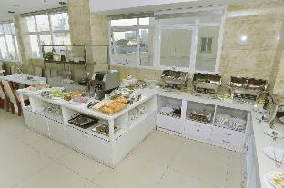 me gustas metropoint hotel ex ha hien signature