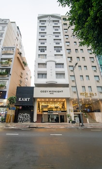 me gustas metropoint hotel ex ha hien signature