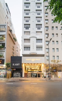 me gustas metropoint hotel ex ha hien signature