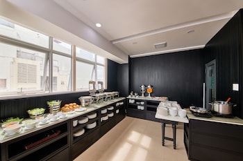 me gustas metropoint hotel ex ha hien signature