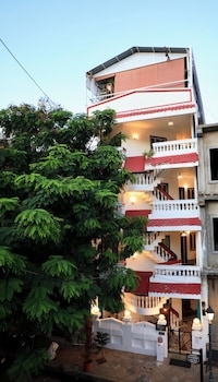 le clarisse guest house