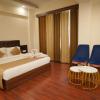 comfort inn karnal