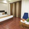 comfort inn karnal