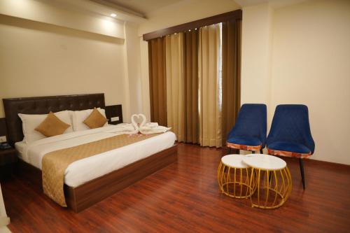 comfort inn karnal