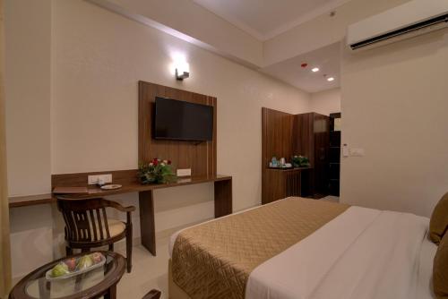 comfort inn karnal