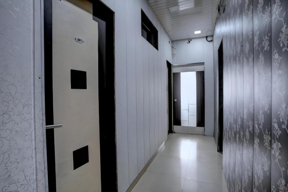 hotel saini guest house