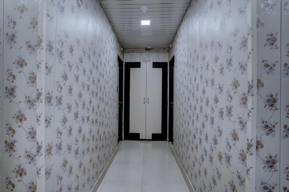 hotel saini guest house