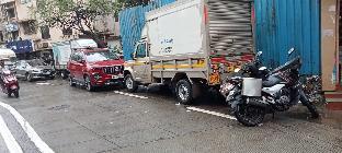 hotel saini guest house