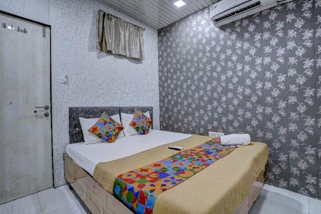 hotel saini guest house