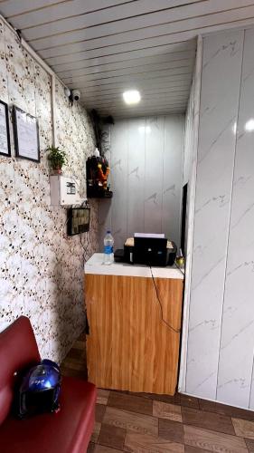 hotel saini guest house