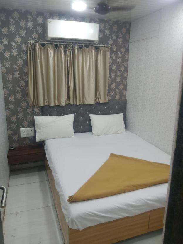 hotel saini guest house