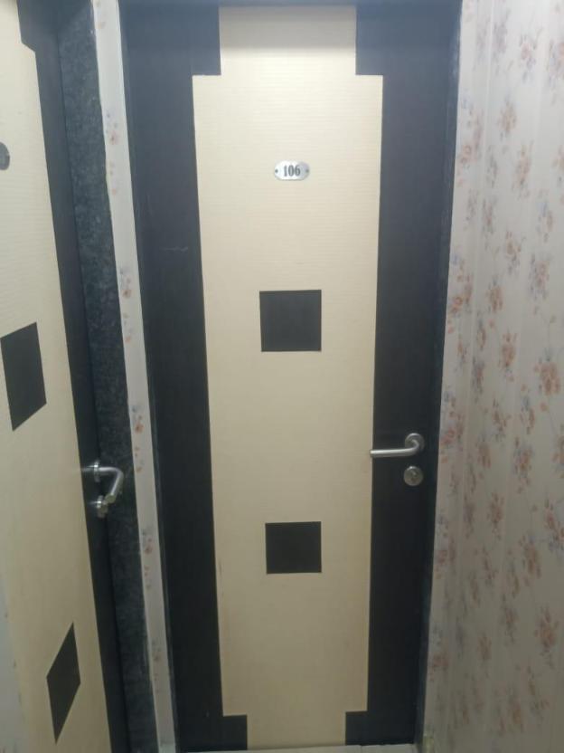 hotel saini guest house