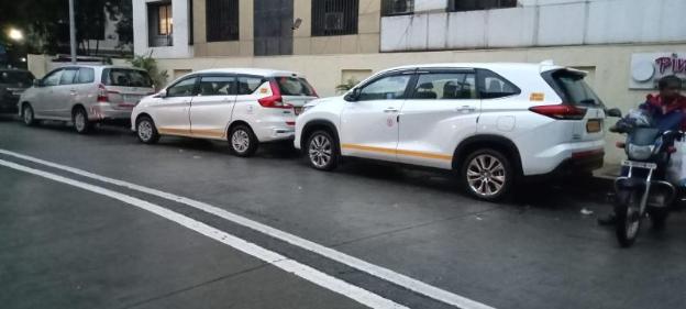 hotel saini guest house