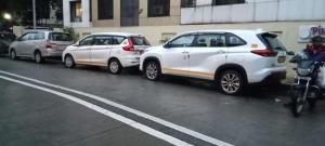 hotel saini guest house