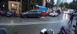 hotel saini guest house