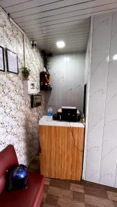 hotel saini guest house