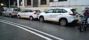 hotel saini guest house