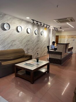 hyderabad