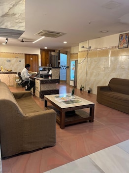 hyderabad