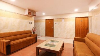 hyderabad