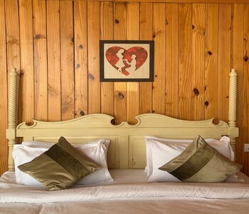 nature kalp resort and spa