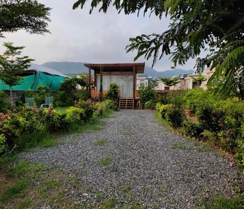 nature kalp resort and spa