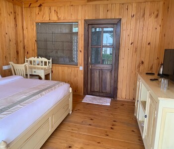 nature kalp resort and spa