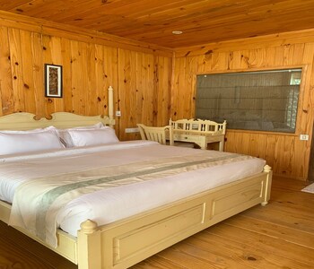 nature kalp resort and spa