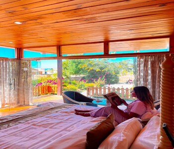 nature kalp resort and spa