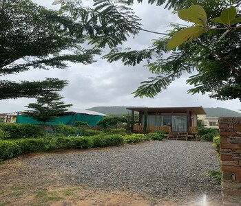 nature kalp resort and spa