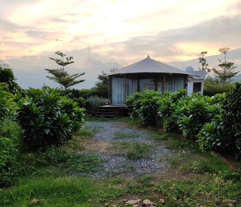 nature kalp resort and spa