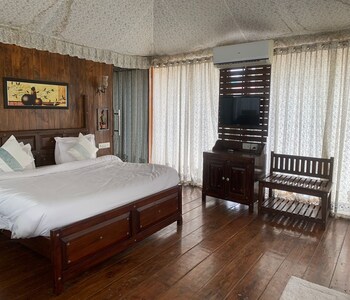 nature kalp resort and spa