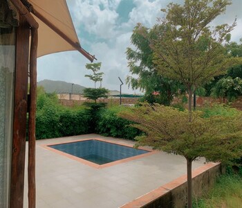 nature kalp resort and spa