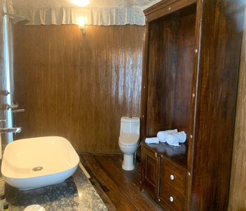 nature kalp resort and spa