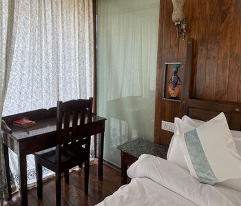 nature kalp resort and spa