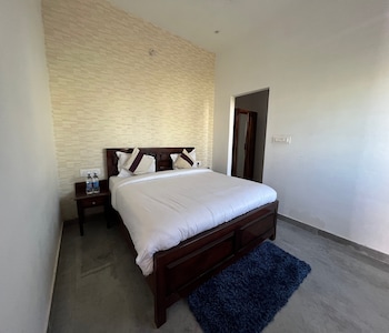 nature kalp resort and spa