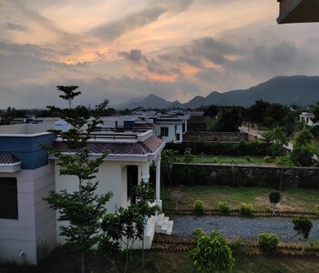 nature kalp resort and spa