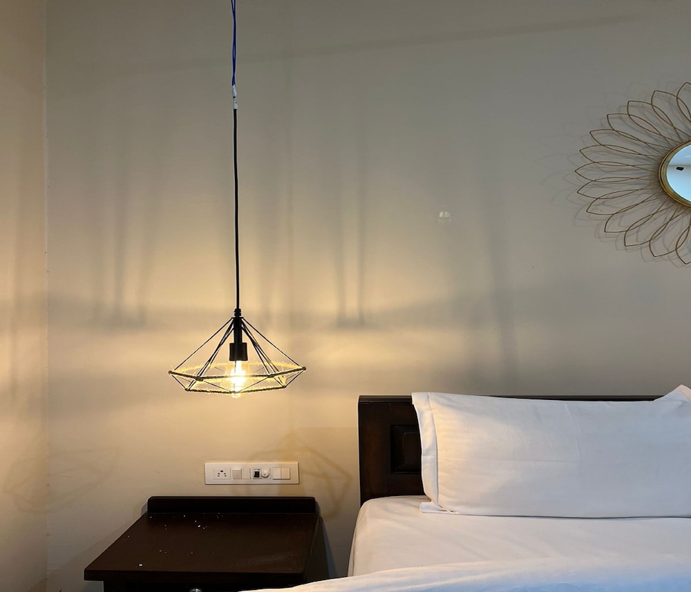 nature kalp resort and spa