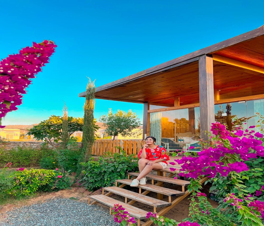 nature kalp resort and spa