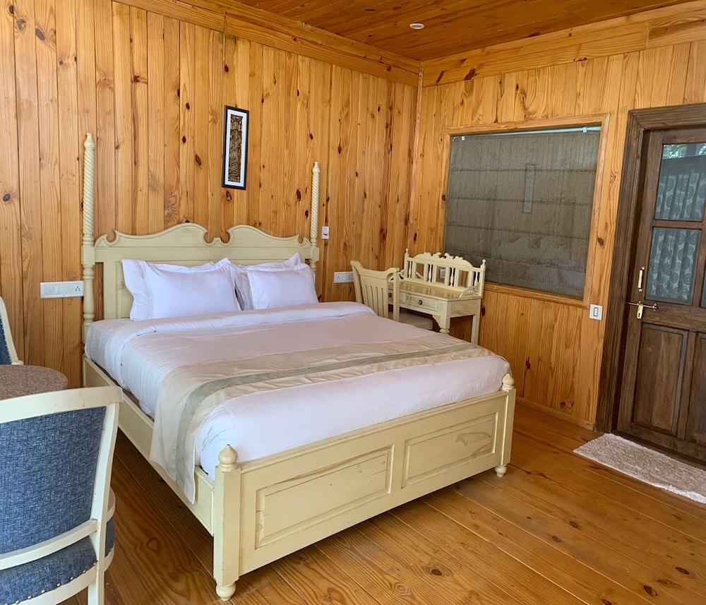 nature kalp resort and spa