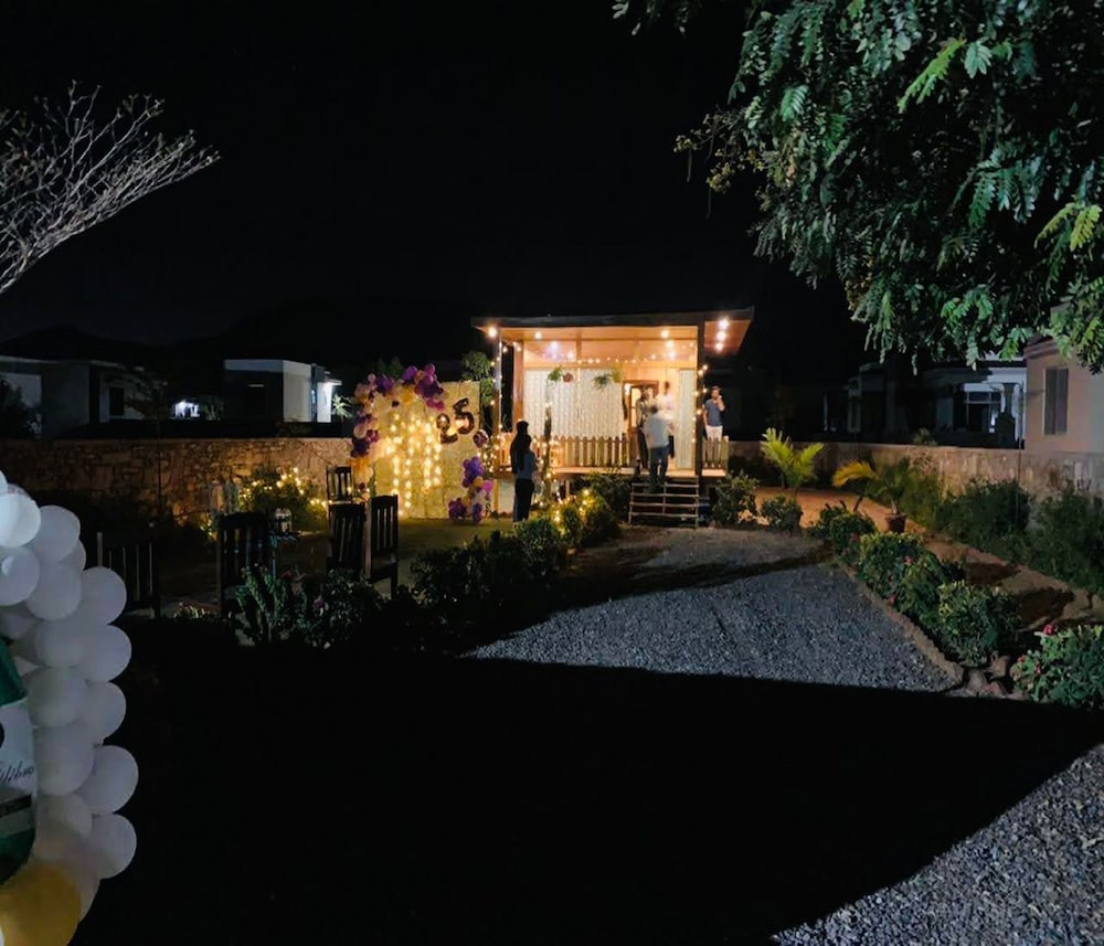 nature kalp resort and spa